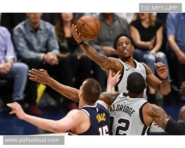 4月19日NBA掘金对阵马刺精彩赛事高清直播全程回顾与分析