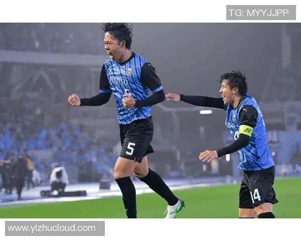 川崎前锋与东京FC激战正酣8月30日精彩对决不容错过
