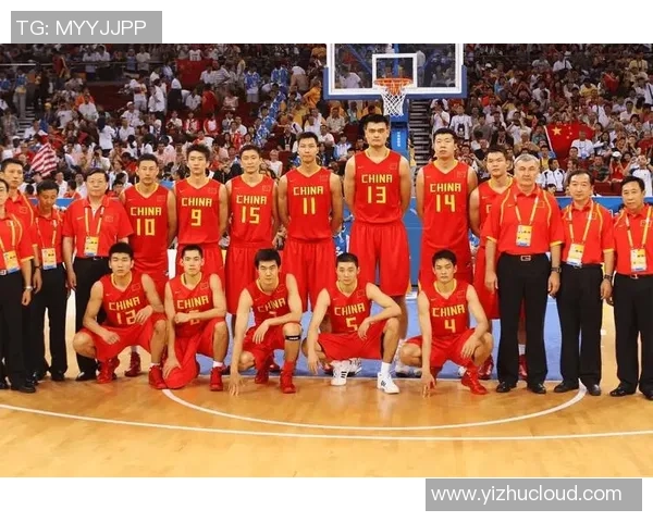 08北京奥运会中国男篮对决美国队的精彩瞬间与历史意义分析