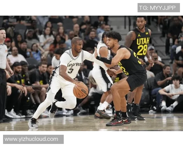 爵士与马刺精彩对决三月二十四日比赛回放全程回顾与分析