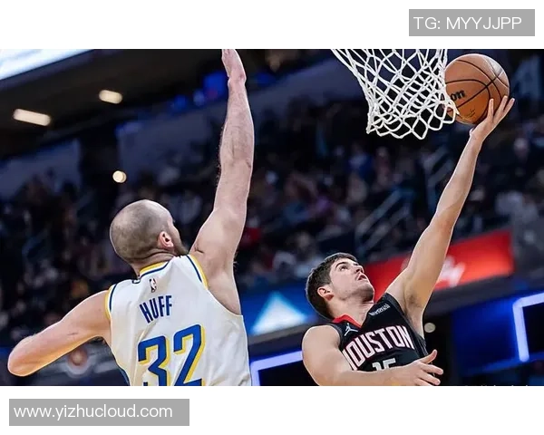 10+5+6，谢泼德习惯新定位，火箭队锋线晋级打法 持球前进罚球5中5