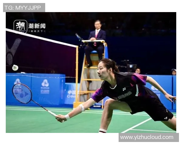 全运会丨羽毛球——女子集体决赛:浙江队夺冠(4) 全运会丨羽毛球——女子集体决赛:浙江队夺冠(4)