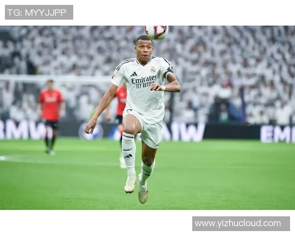 姆巴佩:我的本职工作便是进球,皇马不存在“姆巴佩依赖症” 姆巴佩:我的本职工作便是进球,皇马不存在“姆巴佩依赖症”